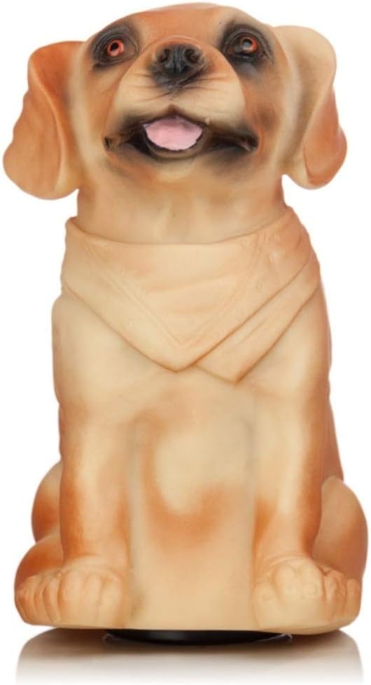 MyTopOff Gold Dog Push Down Bottle Opener Free Ship