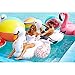 SunnyLIFE Luxe Float Flamingo Inflatable Lilo One Size Pink