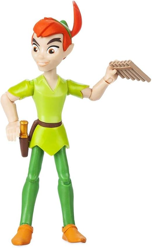Disney Peter Pan Action Figure 