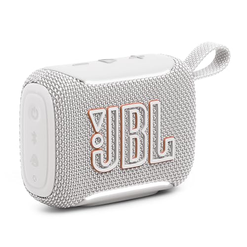 JBL Go 5 Portable Bluetooth Speaker