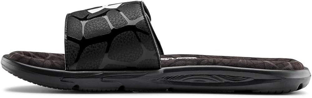 under armour men's mercenary xi slides