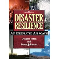 Disaster Resilience: An Integrated Approach