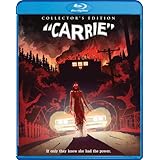 Carrie [Collector's Edition] [Blu-ray]