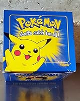 PIKACHU #25 - MIB Pokemon Burger King Gold Card - Blue | Amazon price  tracker / tracking, Amazon price history charts, Amazon price watches,  Amazon price drop alerts | camelcamelcamel.com