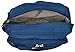 Baggallini Messenger Travel Bag, Pacific