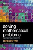 Solving Mathematical Problems: A Personal Perspective cover
