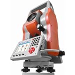 Windows-CE-2-Reflectorless-Total-Station-Bluetooth-Dual-Axis-Road-Surveying