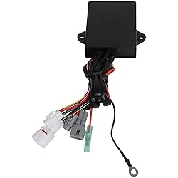SCITOO CDI BOX Module Ignition Coil for Yamaha