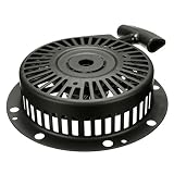 DIY Parts Depot Recoil Starter for Tecumseh 590746,590748,590788,590704,590736