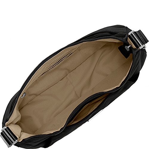 Baggallini Slim Crossbody Hobo Pricepulse