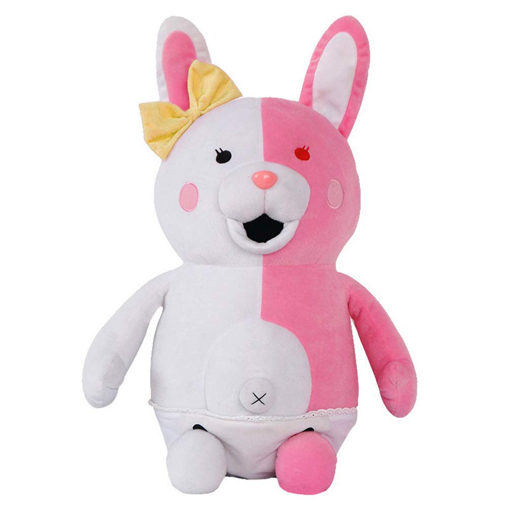 anime plush doll