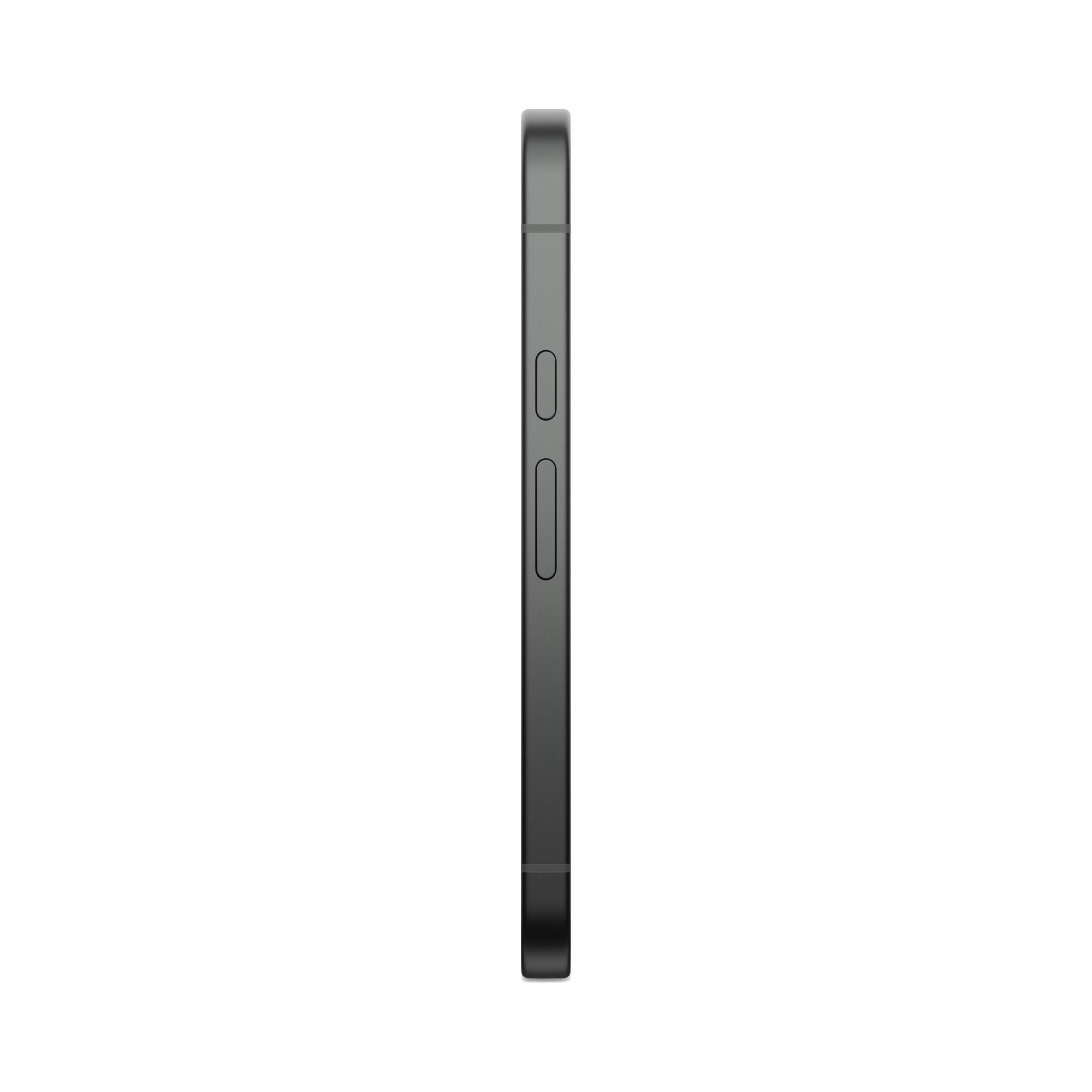 Google Pixel 10a – 7 Jahre Betriebssystem- und Sicherheitsupdates, mehr als 30 Stunden Akkulaufzeit, Kamera-Coach, Gemini Live, Pixel-Sicherheitsfunktionen - Obsidian, 128GB 3