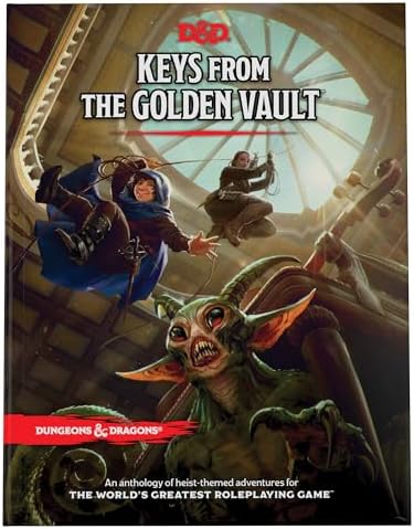 Amazon.com: Dungeons & Dragons Journeys Through the Radiant