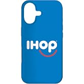 IHOP Emblem Case for iPhone 17