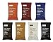 RxBar Real Food Protein Bars Variety Pack, 7 Flavors