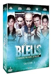 Les Bleus, Premiers Pas Dans La Police