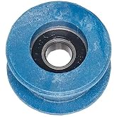 Gemini Taurus 3 Rail Blue Pulley Grommet