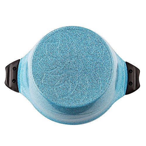 4 Cook+Home+4+2+Quart+Nonstick+Casserole