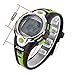 Kid Watch for Child Boy Girl Fashion LED Multi Function Sport Outdoor Digital Dress 50M Waterproof Alarm