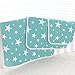 Changing Pad Portable-Large Sizes Waterproof Baby Changing Mat(43.3