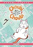 Choubi-Choubi, Mon chat pour la vie T07 (Choubi-Choubi, Mon chat pour la vie (7)) (French Edition) by 