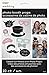 Multicolor Wedding Photo Booth Props Kit - (10 Ct) - Fun & Unique Party Accessories for Memorable Moments - Perfect for Engagement & Bridal Celebrations