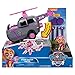 Paw Patrol - Flip & Fly Skye, 2-in-1 Transforming Vehicle