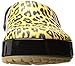 Crocs Women's Crocband Leopard II Clog Mule