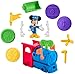 Fisher-Price Disney Mickey Mouse Clubhouse, Mouska-Maker Wind-Up Express
