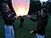 Always A Bargain 4U 10 Sky Lanterns - White