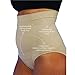 UpSpring C-Panty Post C-Section Recovery Support with Silicone Panel | High Waist and Classic Waist | Postpartum Underwear to Support, Slim, and Smooth After C-Section | Starter Pack (Medium)