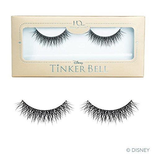 House of lashes | disney tinkerbell collection forever tink singl…