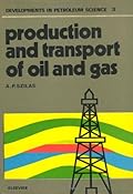 Production and transport of oil and gas-Wow! eBook