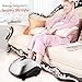 HOBFU Shiatsu Foot Massager with Switchable Heat Function and Deep-Kneading Massage Relief for Home Office Use