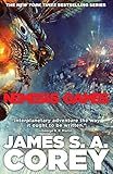 Nemesis Games (The Expanse)
