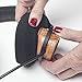EARZONK - Replacement Headphone G Cushion - Fits GS1000i, GS1000e, PS1000, PS1000e & More - Pair in Black