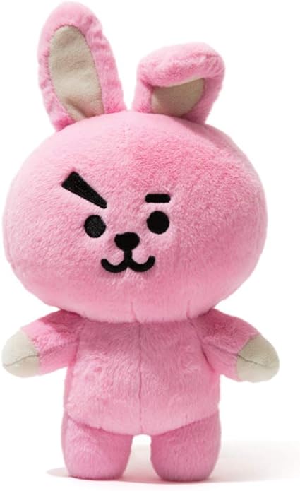 peluche bt21 cooky