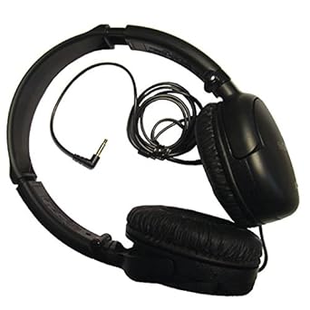 Amazon.com: SPM Instrument EAR12 Headphones for Bc100 Bearing Checker: Industrial & Scientific