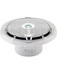 Infinity Marine 652m 6.5 "2 Way altavoces a prueba de intemperie   225W   (par) blanco