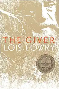 The Giver (1) (Giver Quartet)