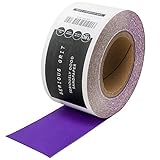 Serious Grit - 180 Grit Ceramic Grain PSA Sandpaper