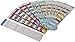 Didax Educational Resources CVC Word Ladder Activity Card Set