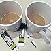 Arabiana Instant Premix Arabic Coffee with cardamom 20 Sticks