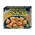 Amy's Cheese Pizza Snacks, Organic, 6-Ounce Boxes (Pack of 12)