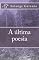 Livro A última poesia