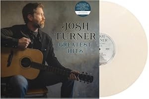 Josh Turner Greatest Hits (Vinyl)