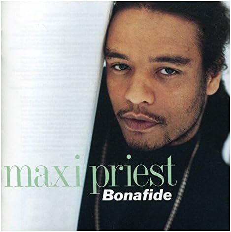 Maxi Priest アルバムCombiNation Priest, Maxi - Combination - Amazon.com Music