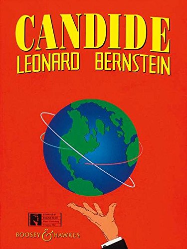 [F.r.e.e] Candide: Scottish Opera Version Vocal Score<br />[R.A.R]