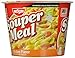Nissin Souper Meal, Chicken, 4.3 Ounce (Pack of 6)