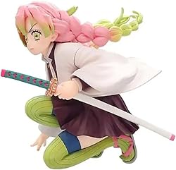 Furyu - Demon Slayer - Kanroji Mitsuri Noodle